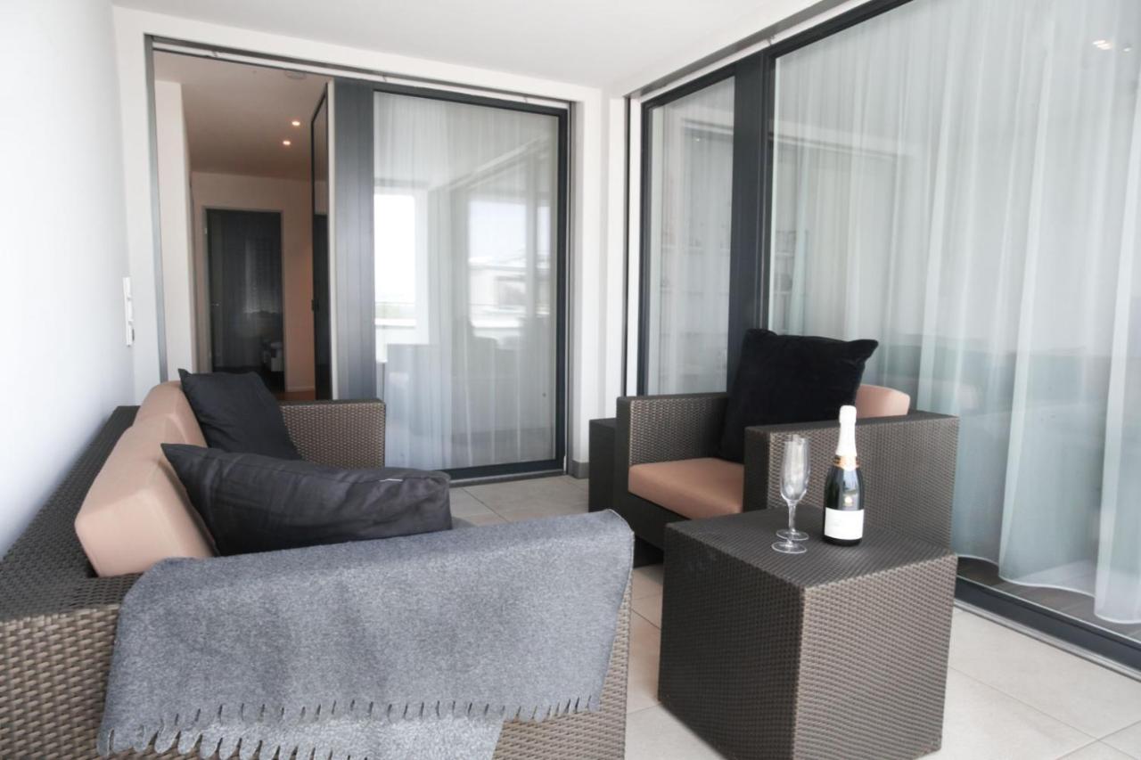 The Apartment Zug