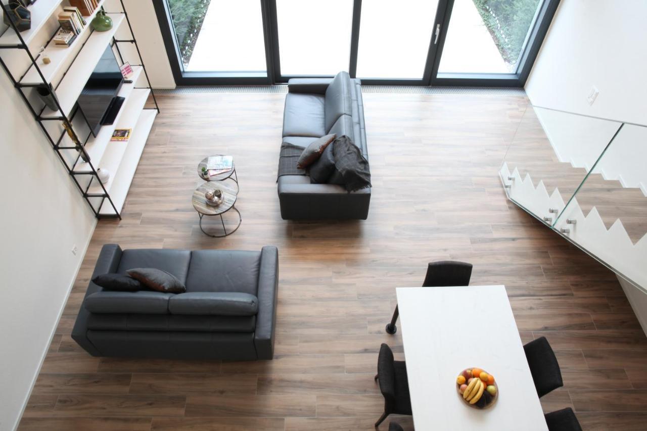 The Apartment *