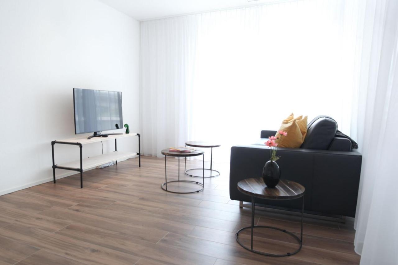 Apartment The *