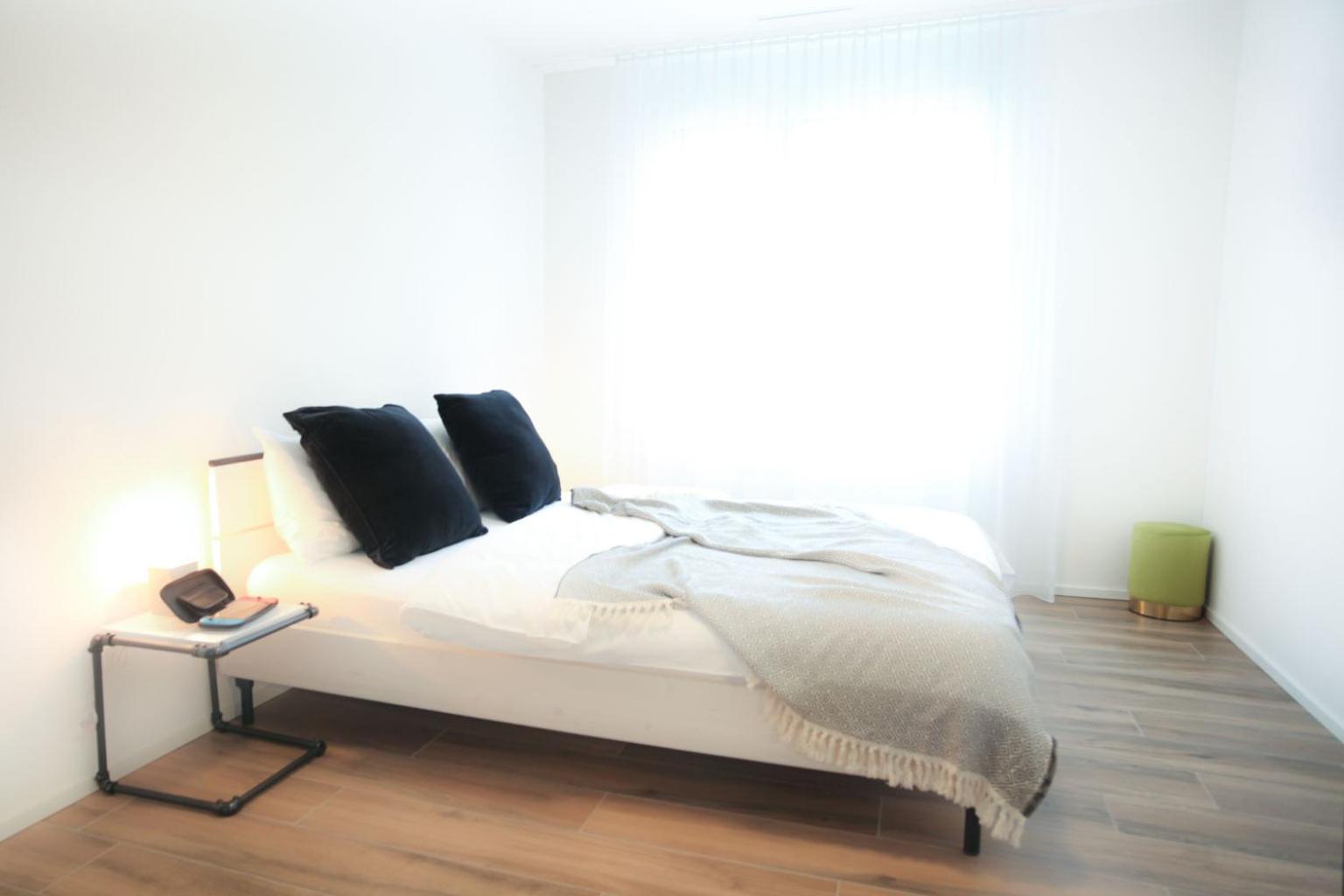 The Apartment Zug