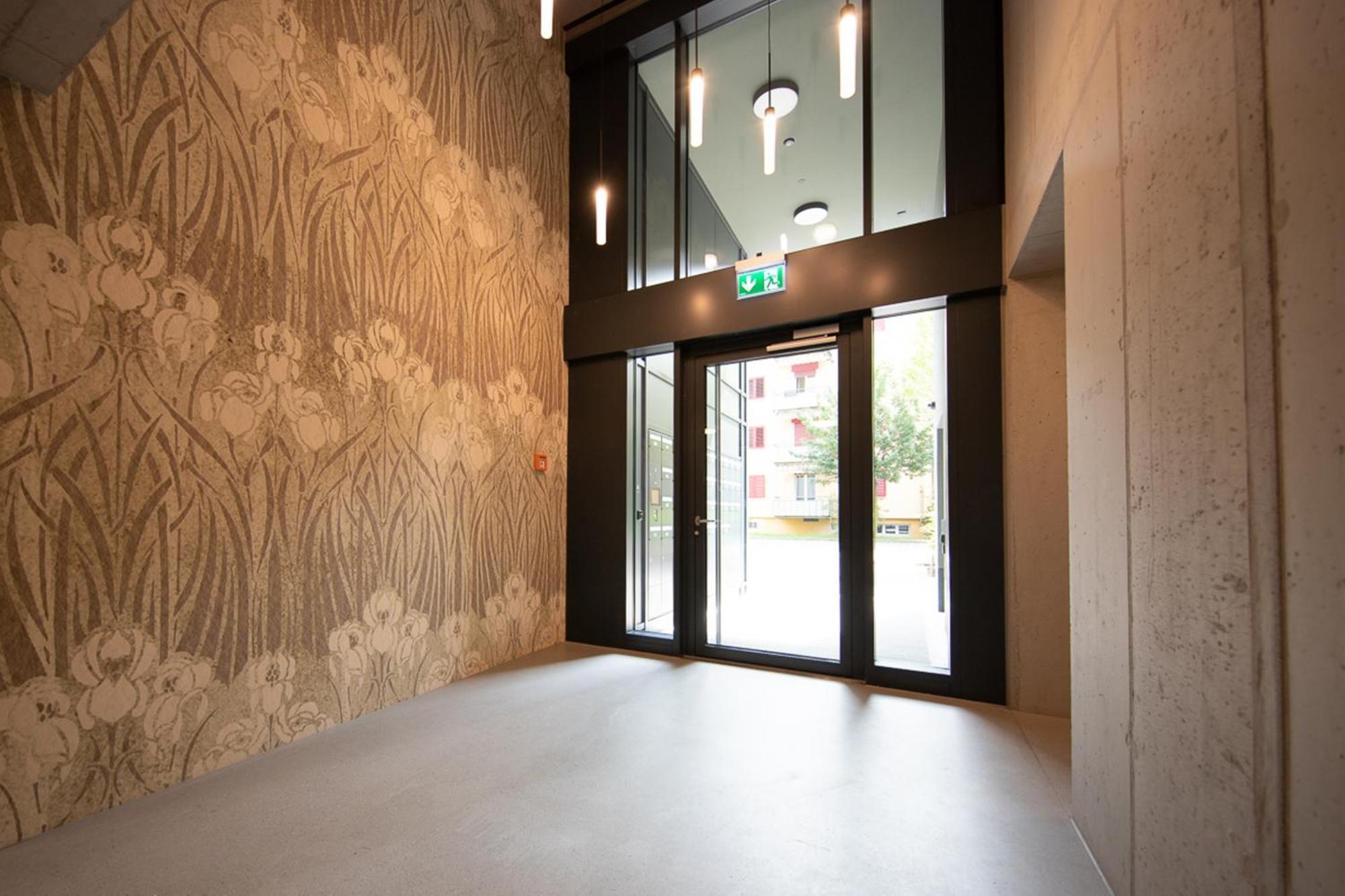 Apartment The
