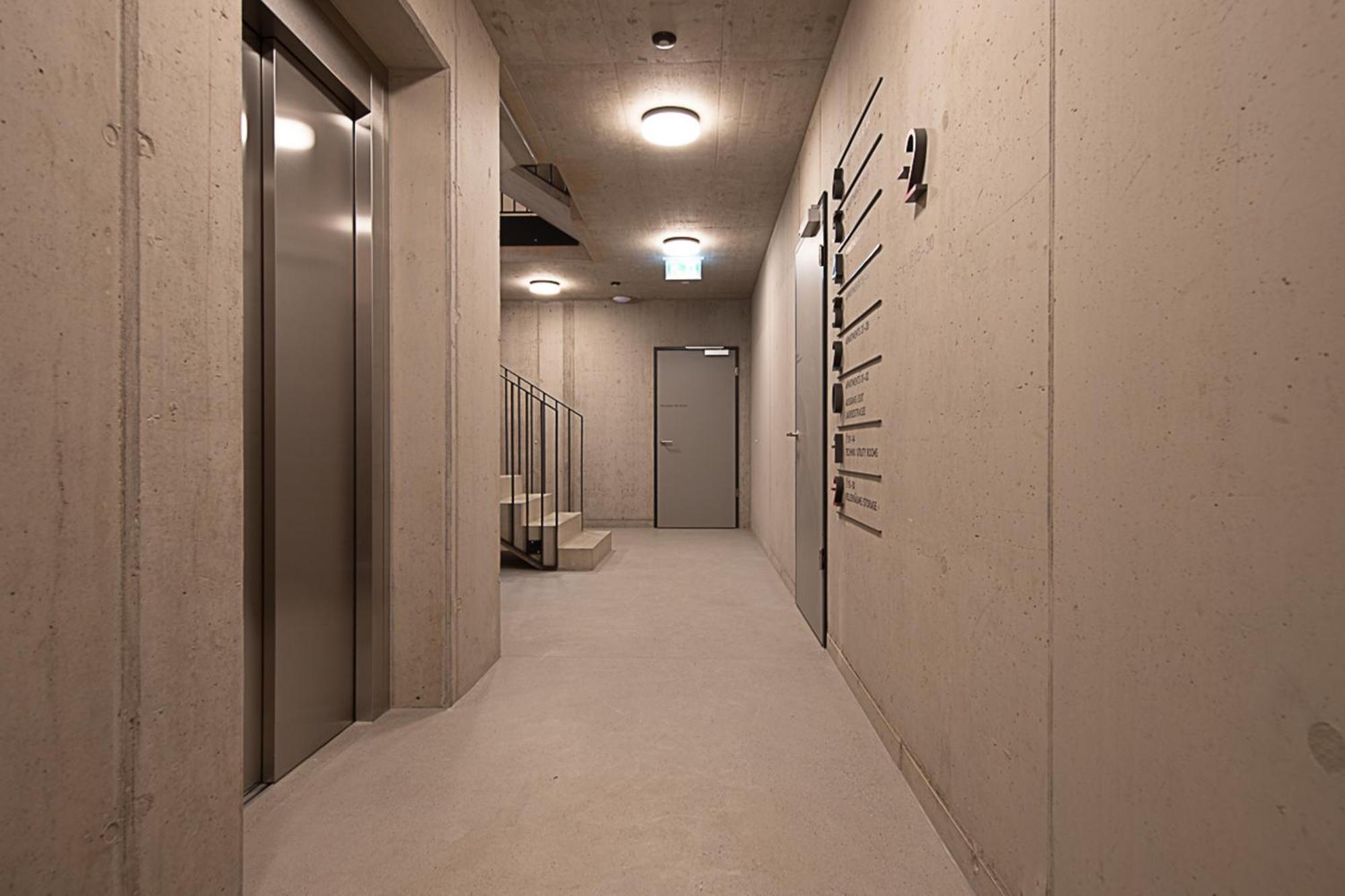 The Apartmán *