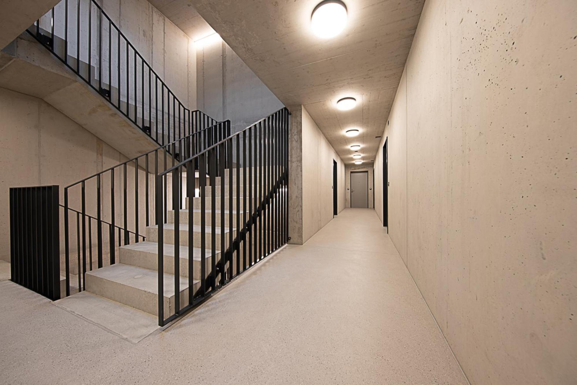 Apartment The *