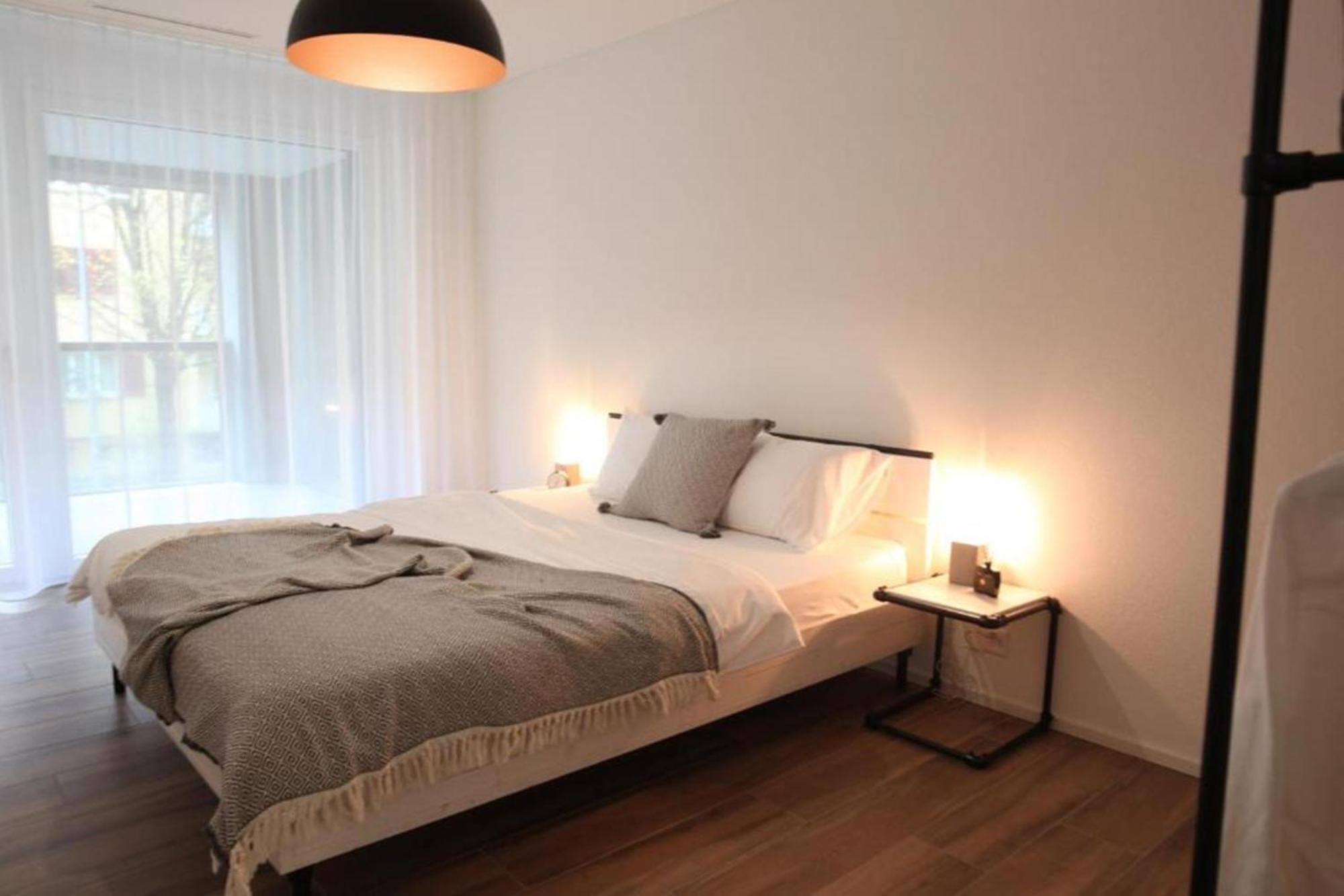 Apartment The
