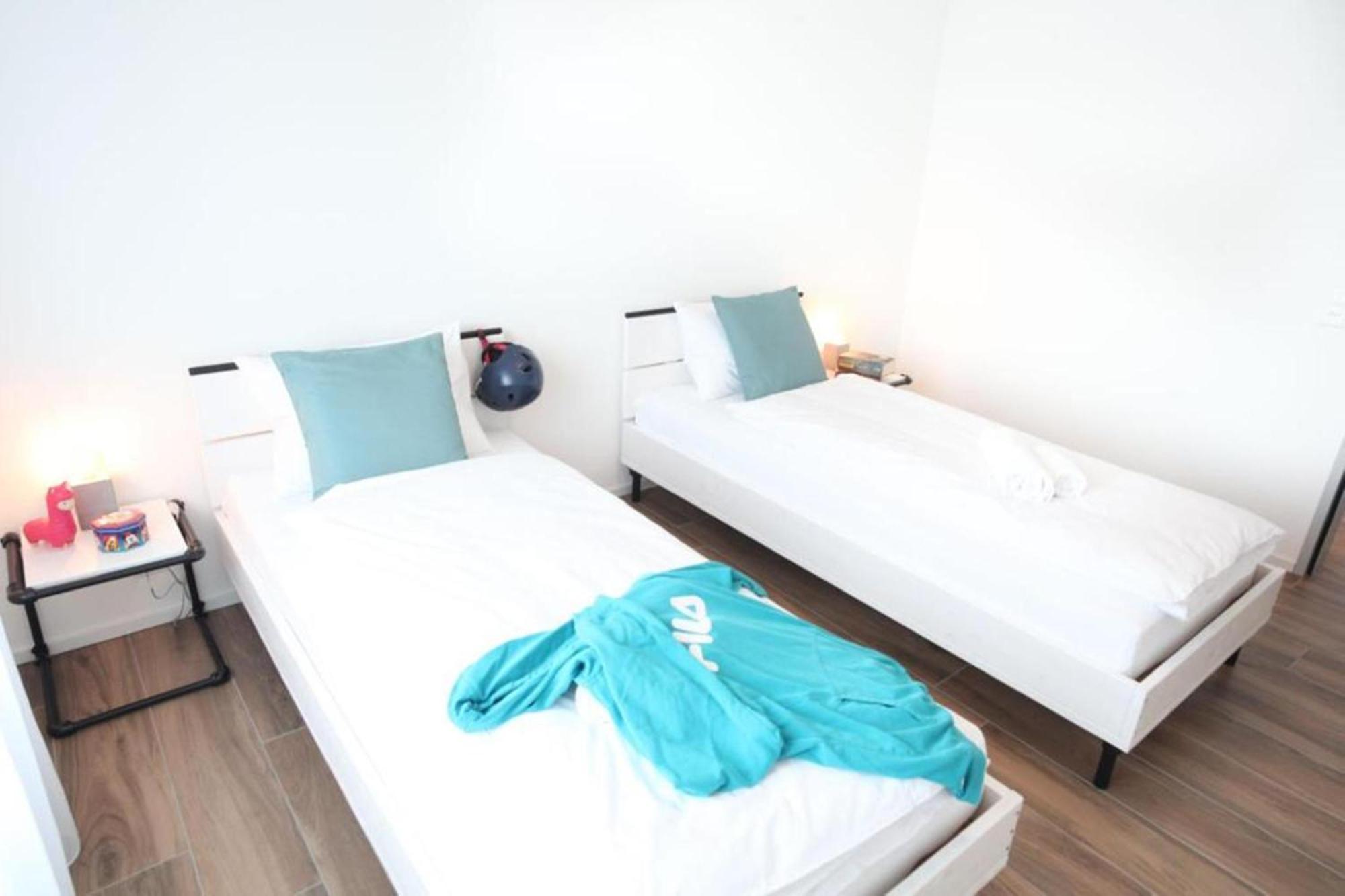 Apartmán The Zug